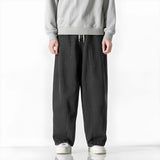 Litlookz Studio Y2K Drawstring Denim Jeans, view 4