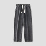 Litlookz Studio Y2K Drawstring Denim Pants, view 2