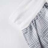 Litlookz Studio Y2K Drawstring Mini Shorts, view 6