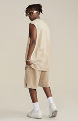 Litlookz Studio Y2K Drawstring Shorts, view 6