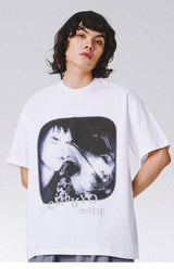 Litlookz Studio Y2K Embryo Made Tee, view 2