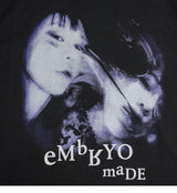 Litlookz Studio Y2K Embryo Made Tee, view 3