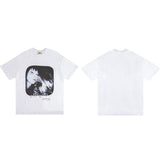 Litlookz Studio Y2K Embryo Made Tee, view 4
