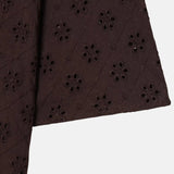 Litlookz Studio Y2K Eyelet Shirt, view 6