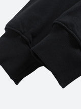 Litlookz Studio Y2K Eyes Hoodie, view 5