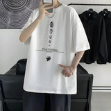 Litlookz Studio Y2K Fierce Collision Oversized Tee, view 6