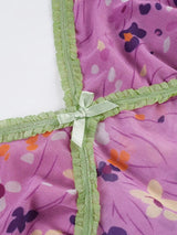 Litlookz Studio Y2K Flower Cami Top, view 5