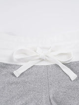 Litlookz Studio Y2K Foldover Micro Shorts, view 5
