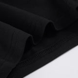 Litlookz Studio Y2K Foldover Shorts, view 6