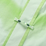 Litlookz Studio Y2K Frog Button Shirt, view 5