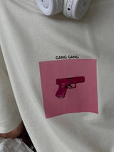 Litlookz Studio Y2K Girl Gang Tee, view 2