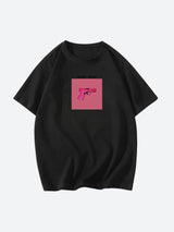 Litlookz Studio Y2K Girl Gang Tee, view 4