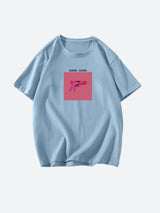 Litlookz Studio Y2K Girl Gang Tee, view 5