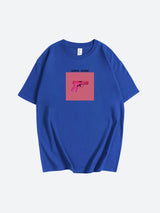 Litlookz Studio Y2K Girl Gang Tee, view 6