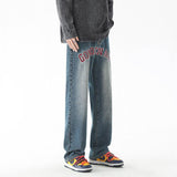 Litlookz Studio Y2K Golden Age Jeans, view 4
