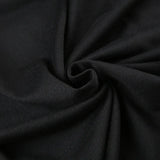Litlookz Studio Y2K Goth Lace Back Top, view 6