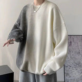 Litlookz Studio Y2K Gradient Sweater, view 2