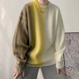 Litlookz Studio Y2K Gradient Sweater, view 4