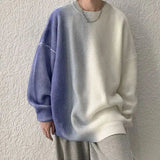Litlookz Studio Y2K Gradient Sweater, view 5