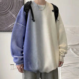 Litlookz Studio Y2K Gradient Sweater, view 6
