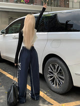 Litlookz Studio Y2K Graphic Sweatpants, view 4
