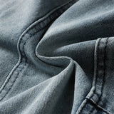 Litlookz Studio Y2K Grunge Cargo Jeans, view 6