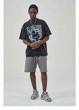 Litlookz Studio Y2K Grunge Fly Together Tee, view 3