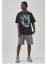 Litlookz Studio Y2K Grunge Fly Together Tee, view 4