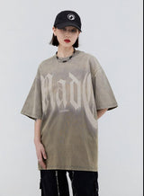Litlookz Studio Y2K Grunge Made Extreme Tee, view 3