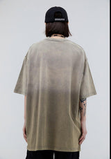 Litlookz Studio Y2K Grunge Made Extreme Tee, view 4