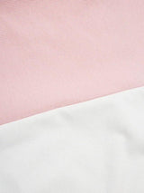 Litlookz Studio Y2K Half Zip-Up Jersey Top, view 6