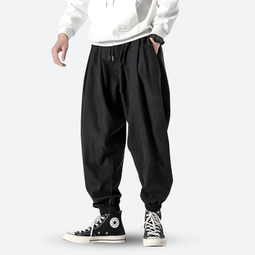 Litlookz Studio Y2K Harem Pants