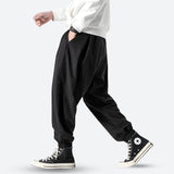 Litlookz Studio Y2K Harem Pants, view 2