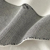 Litlookz Studio Y2K Heart Knitted Crop Top, view 4