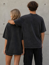 Litlookz Studio Y2K Hug Cats Tee, view 2