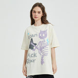 Litlookz Studio Y2K I Can Pick Star Tee, view 3