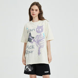 Litlookz Studio Y2K I Can Pick Star Tee, view 4