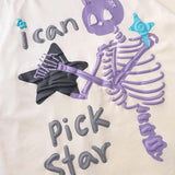 Litlookz Studio Y2K I Can Pick Star Tee, view 6