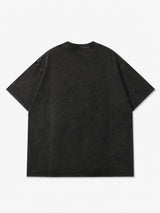 Litlookz Studio Y2K Japanese Graphic Tee, view 6