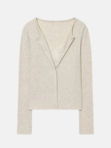 Litlookz Studio Y2K Lace Cardigan Top, view 3