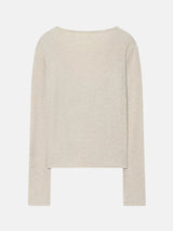 Litlookz Studio Y2K Lace Cardigan Top, view 4