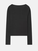 Litlookz Studio Y2K Lace Cardigan Top, view 6