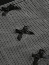 Litlookz Studio Y2K Layered Asymmetric Top, view 5