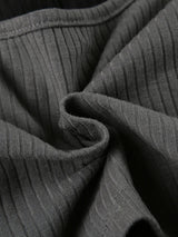 Litlookz Studio Y2K Layered Asymmetric Top, view 6