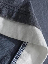 Litlookz Studio Y2K Layered Sleeve Sweatshirt, view 4