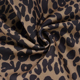 Litlookz Studio Y2K Leopard Flare Pants, view 6
