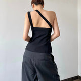 Litlookz Studio Y2K Loop Button Top, view 2