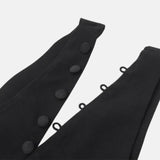 Litlookz Studio Y2K Loop Button Top, view 6