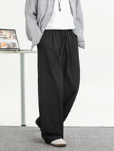 Litlookz Studio Y2K Loose Fit Drawstring Pants, view 4