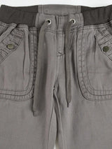 Litlookz Studio Y2K Low Waist Drawstring Pants, view 5